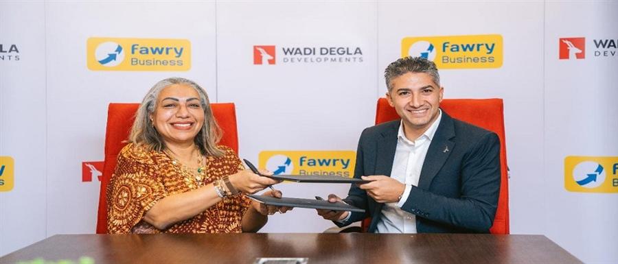 شراكة بين فوري ووادي دجلة للتنمية العقارية لتعزيز التحول الرقمي بالسوق العقاري المصري